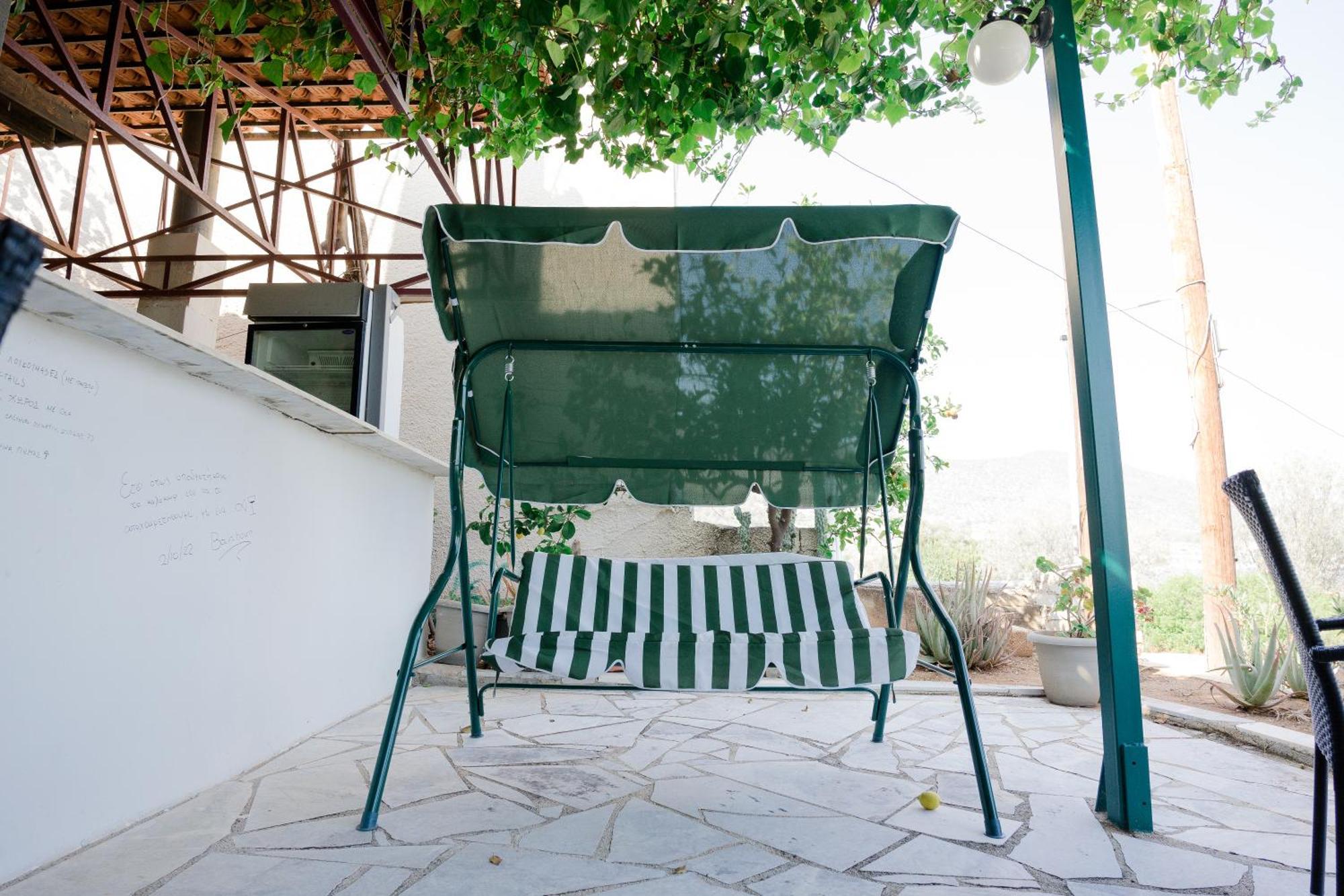 Hotel Korfos - Ξενοδοχείο Κόρφος Renovated Exterior photo